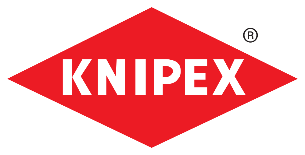 KNIPEX MultiCrimp Krimptang met wissellader met meer-componenten greep 250 mm, 97 33 02