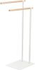 Sealskin handdoekrek Brix (45,5x80,5x19,7 cm) Wit online kopen