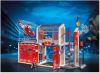 Playmobil ® Constructie speelset Grote brandweerkazerne(9462 ), City Action Made in Germany online kopen