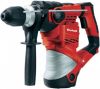 Einhell TH RH 1600 SDS plus Combihamer in koffer 1600W 4J online kopen