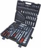 VidaXL Ks Tools Dopsleutel Set 1/4 + 3/8 + 1/2 216 delig 917.0216 online kopen