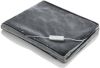 Medisana Elektrische deken 3 in 1 HB 677 1, 6x1, 3 m grijs online kopen