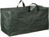 Merkloos 1x Groene Kofferbak Tuinafval/afvalzakken 225 Liter Tuinafvalzak online kopen