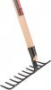 TalenTools Talen Tools Tuinhark 16 tanden 160 cm Verzwaard Compleet online kopen