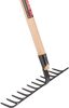 TalenTools Talen Tools Tuinhark 16 tanden 160 cm Verzwaard Compleet online kopen