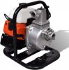 VidaXL Waterpomp benzine 2 taks 1, 2 kW 0, 95 online kopen