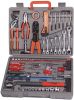 Brüder Mannesmann Werkzeuge Gereedschapsset(555 delig)(set, 555 stuks ) online kopen