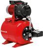 Einhell GC WW 6538 Hydrofoorpomp 650W 3800L/uur online kopen