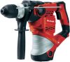 Einhell TH RH 1600 SDS plus Combihamer in koffer 1600W 4J online kopen