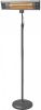 EUROM TH1800S Staande Terrasverwarmer incl. afstandbediening 1800W 690 x 2000mm online kopen