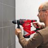 Einhell TH RH 1600 SDS plus Combihamer in koffer 1600W 4J online kopen