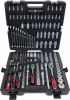 VidaXL Ks Tools Dopsleutel Set 1/4 + 3/8 + 1/2 216 delig 917.0216 online kopen
