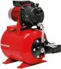 Einhell GC WW 6538 Hydrofoorpomp 650W 3800L/uur online kopen