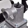 VidaXL Waterpomp benzine 2 taks 1, 2 kW 0, 95 online kopen