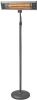 EUROM TH1800S Staande Terrasverwarmer incl. afstandbediening 1800W 690 x 2000mm online kopen