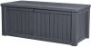 Keter 247606 Rockwood Opbergbox Grafiet 570 L 155x72, 4x64, 4cm online kopen