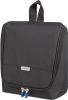 Samsonite Toilettas Global Ta Hanging Toiletry Kit Zwart online kopen