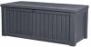 Keter 247606 Rockwood Opbergbox Grafiet 570 L 155x72, 4x64, 4cm online kopen