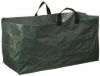 Merkloos 1x Groene Kofferbak Tuinafval/afvalzakken 225 Liter Tuinafvalzak online kopen