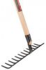 TalenTools Talen Tools Tuinhark 16 tanden 160 cm Verzwaard Compleet online kopen