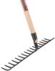 TalenTools Talen Tools Tuinhark 16 tanden 160 cm Verzwaard Compleet online kopen