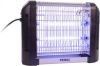 Perel Insectendoder elektrisch 360&#xB0, 2x6 W online kopen