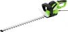 VidaXL Heggenschaar elektrisch 61 cm 750 W online kopen