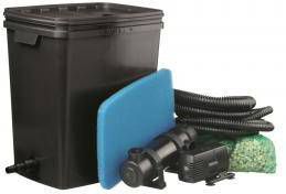 Ubbink 1355972 FiltraPure 7000 Vijverfilter Complete set voor vijvers tot 7000L online kopen