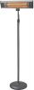 EUROM TH1800S Staande Terrasverwarmer incl. afstandbediening 1800W 690 x 2000mm online kopen